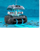 Беспроводной робот-пылесос для бассейна Wybotics C1 - изображение 3