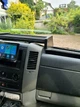 Столик на торпеду Volkswagen Crafter 2006-2016 полочка - изображение 6