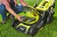 Газонокосарка акумуляторна Ryobi Max Power RY36LMX46A-150 36В акб 1х5А·год 46см 55л 25-75мм 22.5кг (5133004914) - изображение 4