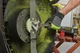 Газонокосарка акумуляторна Ryobi Max Power RY36LMX46A-150 36В акб 1х5А·год 46см 55л 25-75мм 22.5кг (5133004914) - изображение 6