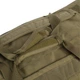 Сумка-рюкзак Універсал на 69л | Kiborg для ЗСУ| Cordura 1000D | Койот - зображення 5