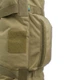 Сумка-рюкзак Універсал на 69л | Kiborg для ЗСУ| Cordura 1000D | Койот - зображення 8