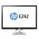 Монітор 24" HP EliteDisplay E242 - Class A Б/У - зображення 1