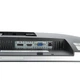 Монітор 24" HP EliteDisplay E242 - Class A Б/У - зображення 2