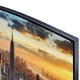Б/У Монитор 43" Samsung Curved C43J890DKU - Class A - изображение 9