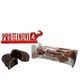 Батончик протеїновий Power Pro Brisee Protein Bar 55gr журавлина - зображення 2