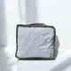 Наматрасник водонепроницаемый Feller Textile Махра + мембрана с бортами по периметру 160x200 см - изображение 7