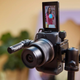 Фотоапарат Canon EOS R50 + RF-S 18-45mm F4.5-6.3 IS STM Black (5811C035) - зображення 13