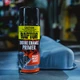 Фарба підвищеної міцності для двигуна | RAPTOR Engine Enamel | Аерозоль 364 мл — Чорний напівмат - зображення 4