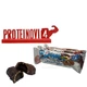 Батончик протеиновый Power Pro Brisee Protein Bar 55gr кокос - изображение 2