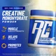Креатин моногидрат RC Creatine 300gr в порошке - изображение 2