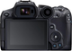 Фотоапарат Canon EOS R7 Body Black (5137C003) - зображення 2