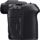 Фотоапарат Canon EOS R7 Body Black (5137C003) - зображення 6