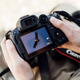 Фотоапарат Canon EOS R7 Body Black (5137C003) - зображення 11