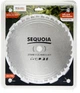 Нож Sequoia GB40A-255-PRO - изображение 3