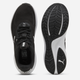 Женские кроссовки для бега Puma Skyrocket Lite 2 Alt 31173109 37 (4UK) 23 см Black/White/Flat Dark Gray (4069156457041) - изображение 5