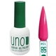 Гель лак Color Professional Gel Polish для ногтей, 12ml Фуксия №134 - изображение 5