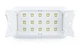 Профессиональная UV/LED лампа Sun 11 plus (на USB) сенсорная для маникюра и педикюра, 60 Вт. - изображение 2