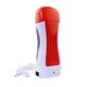 Кассетный воскоплав DEPILATORY HEATER 40W 100 мл (красный) для депиляции и разогрова воска - изображение 1