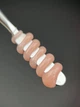 Полигель Дизайнер 30 мл Cinnamon Flavor для наращивания и укрепления ногтей №72 - изображение 2