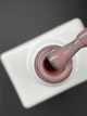Цветная камуфлирующая база для ногтей Дизайнер "Pink-White Latte" Color Base №024, 9 мл - изображение 2