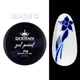 Гель-краска Gel Paint (Сапфировый 13) Дизайнер no wipe, 5 мл для росписи ногтей - изображение 1