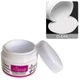 Акрилова пудра прозора Ez Flow, (15 г) Acrylic powder Clear для нігтів - зображення 2