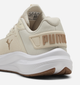 Женские кроссовки для бега Puma Skyrocket Lite 2 Alt 31173113 40 (6.5UK) 25.5 см Alpine Snow/Gold (4069156450868) - изображение 6