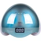 Гибридная UV/LED лампа для маникюра и педикюра - SUN 5 Chrom, 48W Blue - изображение 2