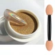 Лазерная втирка золото Solid magic mirror powder для дизайна ногтей - изображение 6