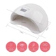 Профессиональная UV/LED лампа Sun 5 PLUS для сушки гель-лака, 48Вт. - изображение 6