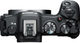 Фотоапарат Canon EOS R8 Body Black (5803C003) - зображення 6