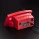 Фрезер Мокс X104 на 65W - 45000 об/мин (красный/red) для снятия материала и обработки кутикулы - изображение 3