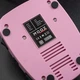 Фрезер Мокс X105 на 65W - 45000 об/мин (розовый/pink) для снятия материала и обработки кутикулы - изображение 13