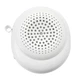 Настольная вытяжка UV-N1 (60W) белого цвета с НЕРА фильтром для маникюра - изображение 8