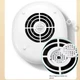 Настольная вытяжка UV-N1 (60W) белого цвета с НЕРА фильтром для маникюра - изображение 12