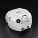 Фрезер Мокс X500 на 65W - 45000 об/мин (белый/white) для маникюра и педикюра - изображение 2