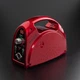 Фрезер Мокс X806 на 80W – 55000 об/мин (красный/red) для снятия материала и обработки кутикулы - изображение 2