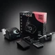 Фрезер Мокс X800 на 70W - 50000 об/мин (черный/black) для маникюра и педикюра - изображение 5