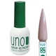 Гель лак Color Gel Polish для нігтів, 12 ml Білий навахо №073 - зображення 5