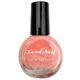 Лак - краска для стемпинга с кисточкой Kand Nail, 10 мл. Нежно-розовый - изображение 1