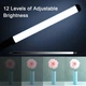 Светодиодная LED лампа-палка BD-B01, на аккумуляторе - для фото и видео - изображение 10
