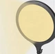 Круглая кольцевая LED-лампа ZL-QP350 - 35 см., на штативе 210 см, 35 Вт., - для фото и видео - изображение 3