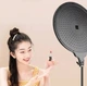 Круглая кольцевая LED-лампа ZL-QP350 - 35 см., на штативе 210 см, 35 Вт., - для фото и видео - изображение 15
