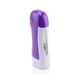 Кассетный воскоплав DEPILATORY HEATER 40W 100 мл (фиолетовый) для депиляции и разогрова воска - изображение 2