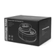 Баночный воскоплав YSM-5005A 100W 200 мл (черный) для воска, депиляции с керамической чашей - изображение 7