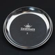 Металлический лоток Silver S (10см.) для инструментов, аксессуаров, декора "Круглый" Дизайнер - 442 - изображение 2
