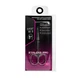 Staleks Pro Expert 11 Type 1 - профессиональные ножницы для левши, для кутикулы - изображение 9
