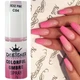 Спрей-пудра Rose pink C04 для омбре Colorful Ombre Spray Дизайнер (7г) для дизайна ногтей - изображение 1