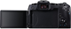 Фотоапарат Canon EOS RP Body Black (3380C003) - зображення 4